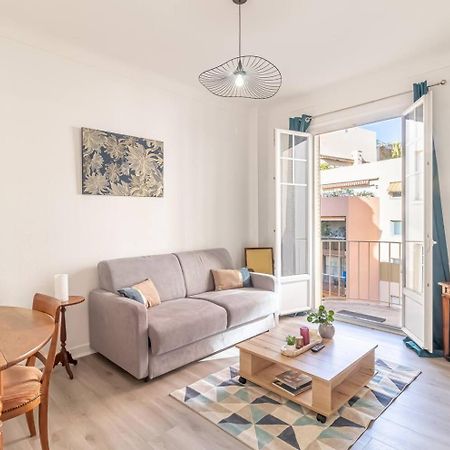 Nice Apartment Beausoleil Near Monaco ภายนอก รูปภาพ