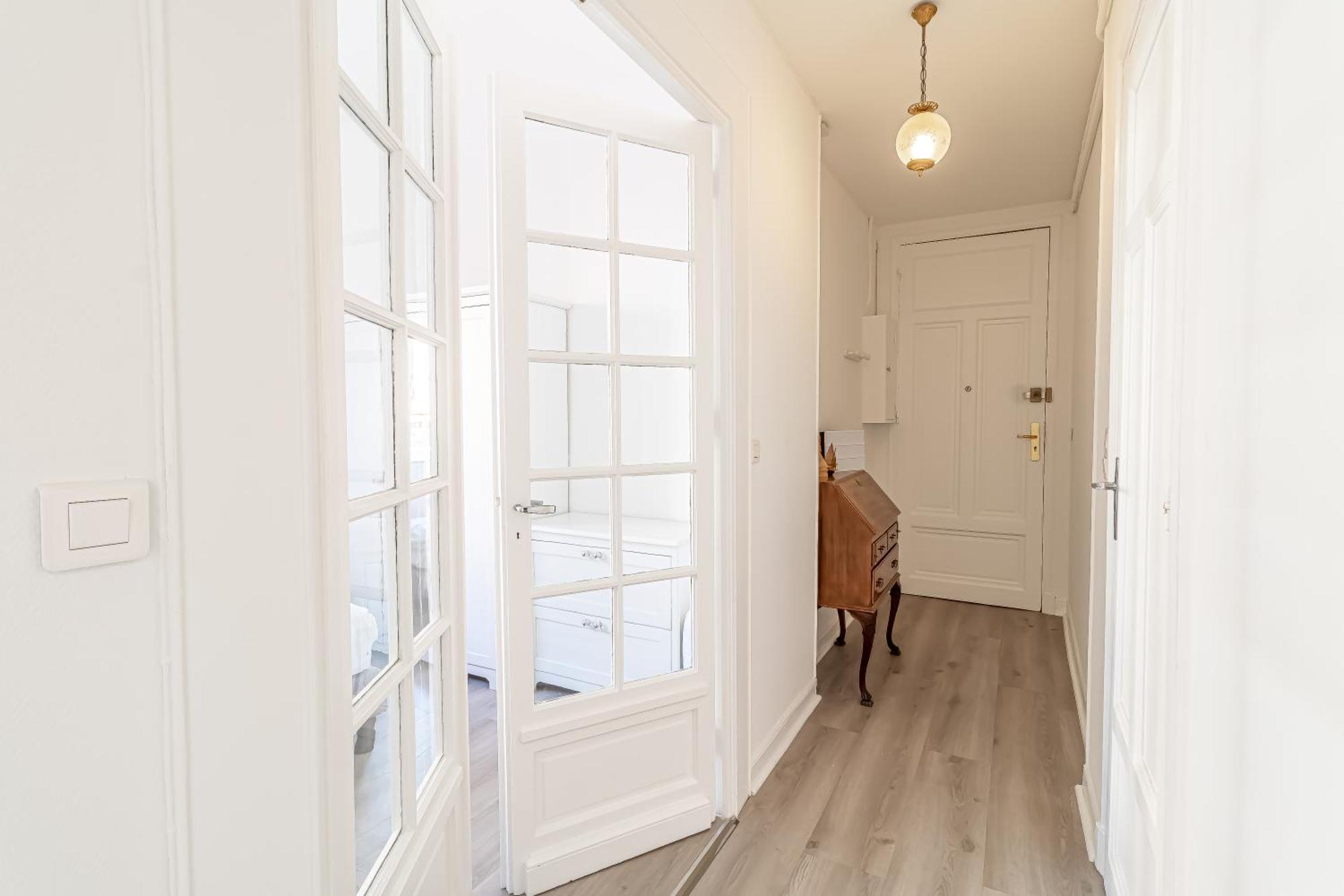 Nice Apartment Beausoleil Near Monaco ภายนอก รูปภาพ