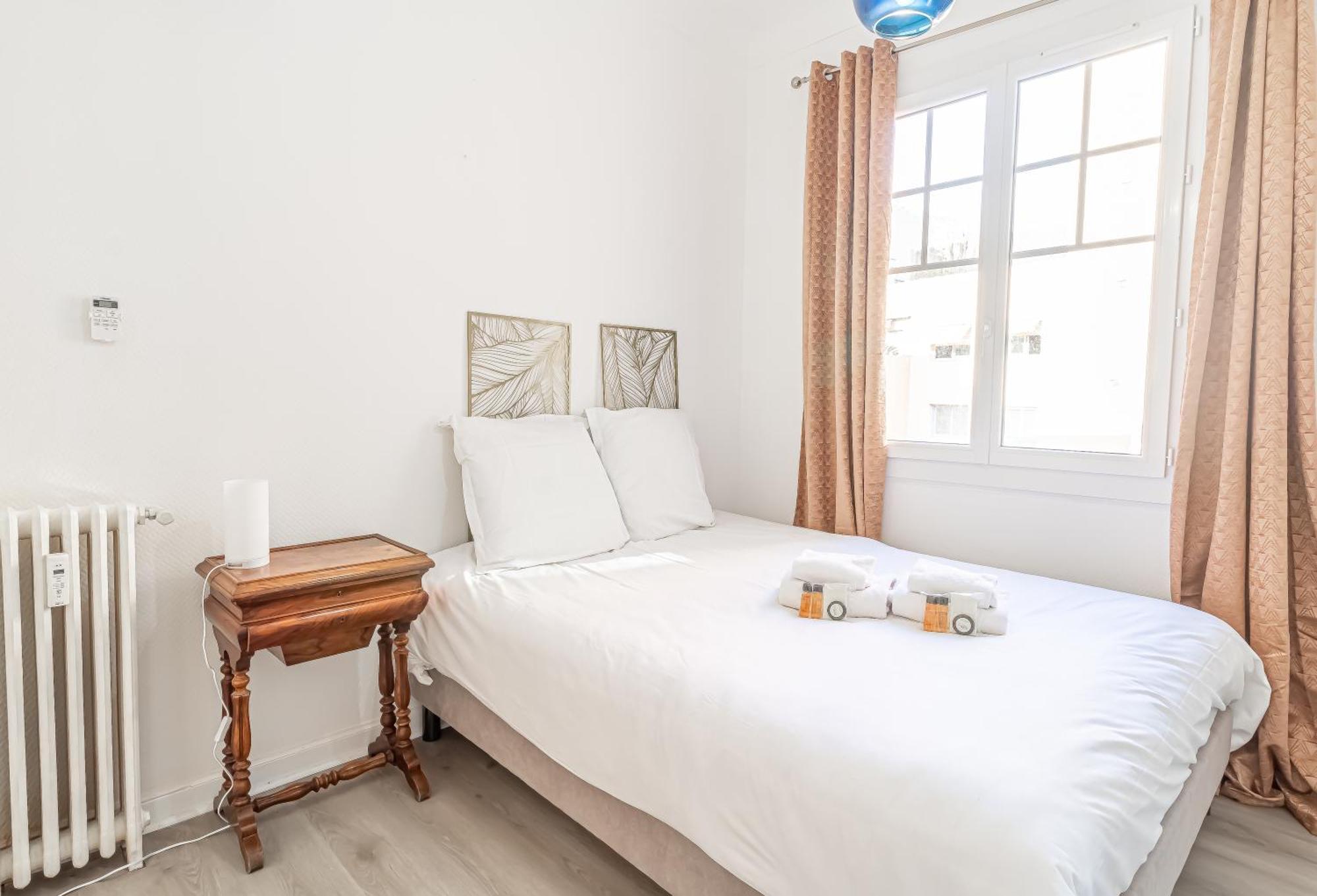 Nice Apartment Beausoleil Near Monaco ภายนอก รูปภาพ