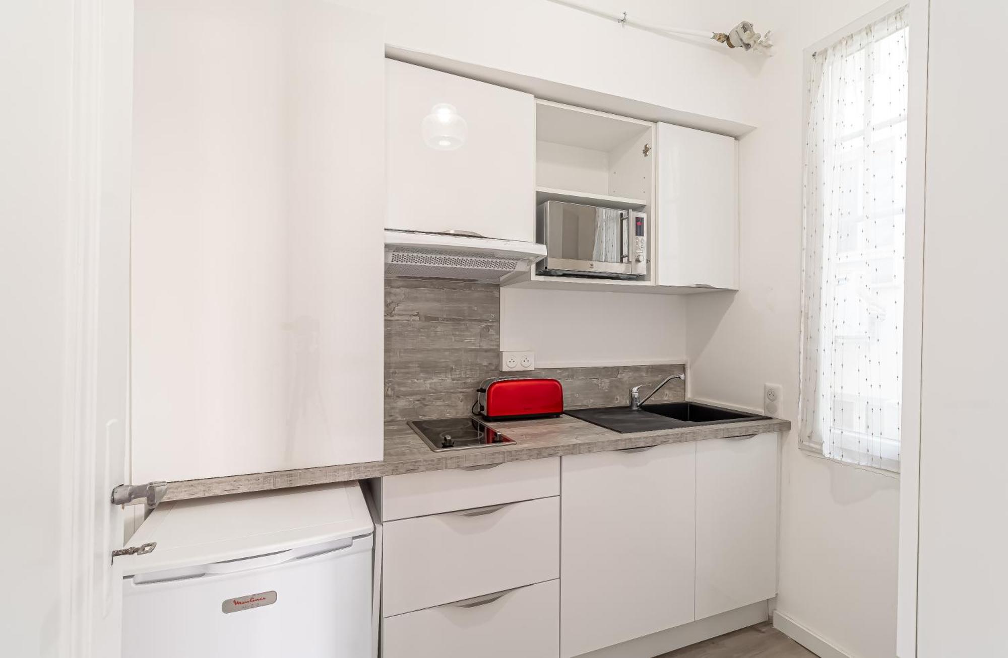 Nice Apartment Beausoleil Near Monaco ภายนอก รูปภาพ