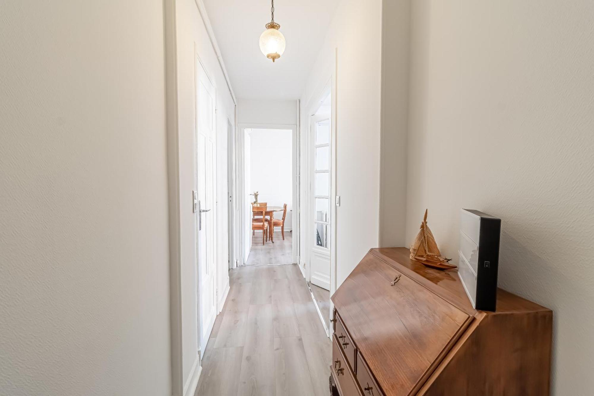 Nice Apartment Beausoleil Near Monaco ภายนอก รูปภาพ
