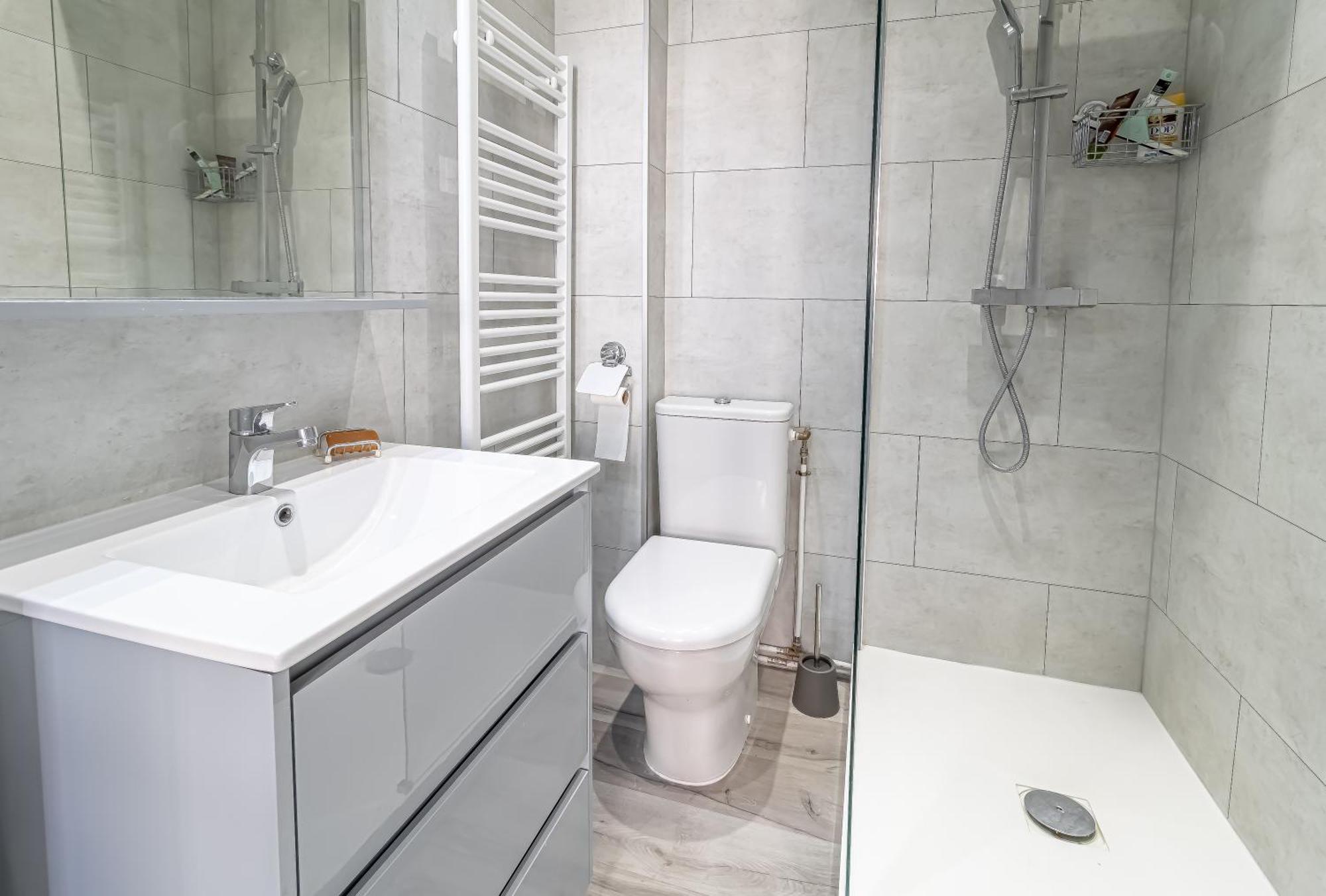 Nice Apartment Beausoleil Near Monaco ภายนอก รูปภาพ