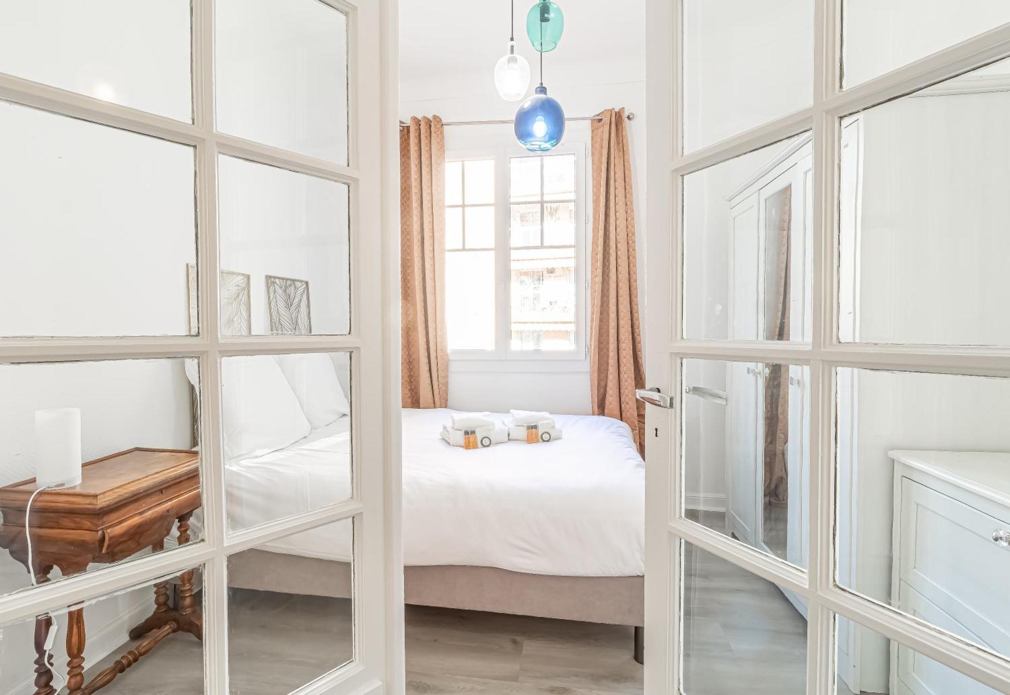 Nice Apartment Beausoleil Near Monaco ภายนอก รูปภาพ